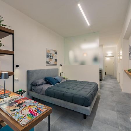 Apartament Siena - Stylish Loft Near Piazza Del Campo! Zewnętrze zdjęcie