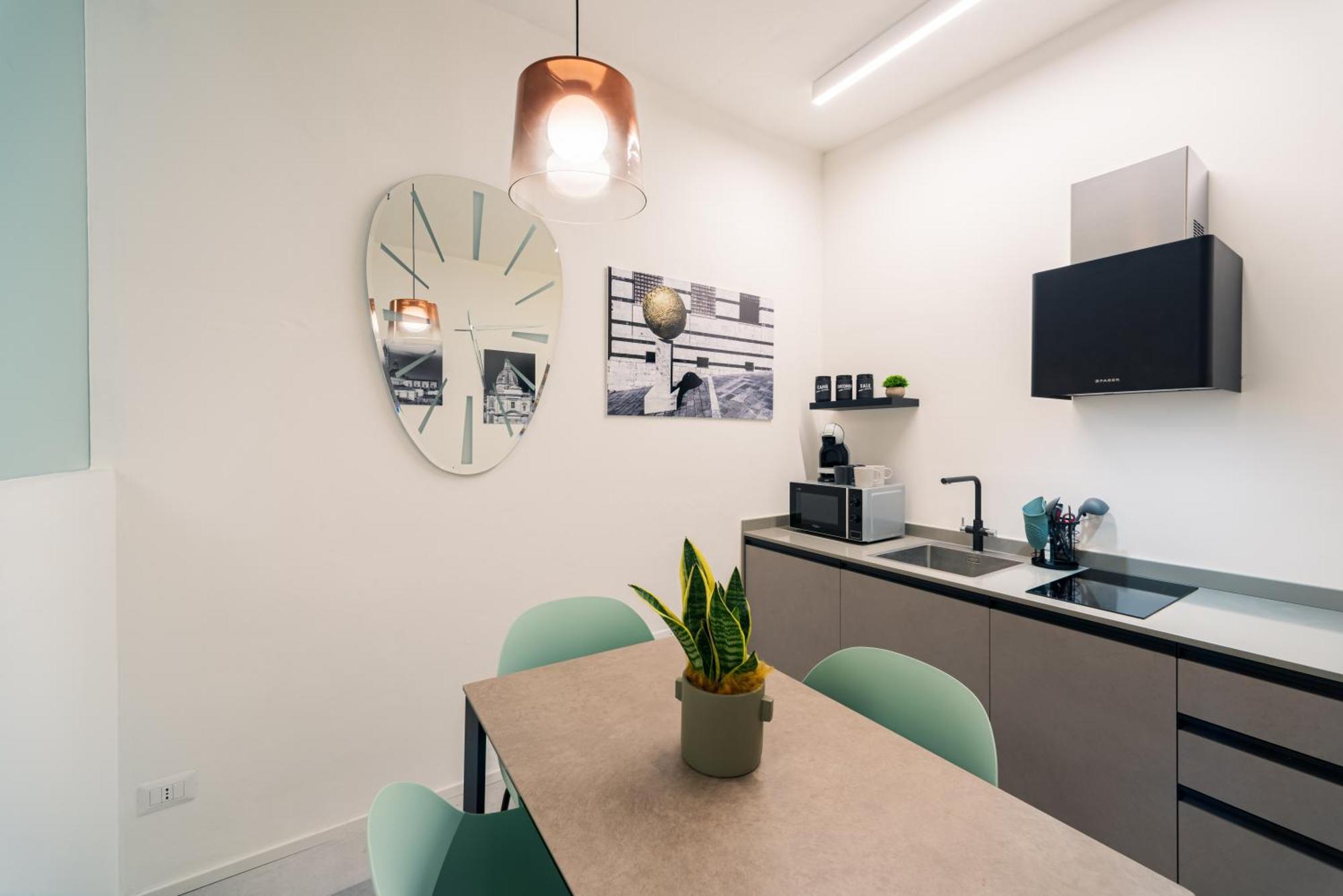 Apartament Siena - Stylish Loft Near Piazza Del Campo! Zewnętrze zdjęcie