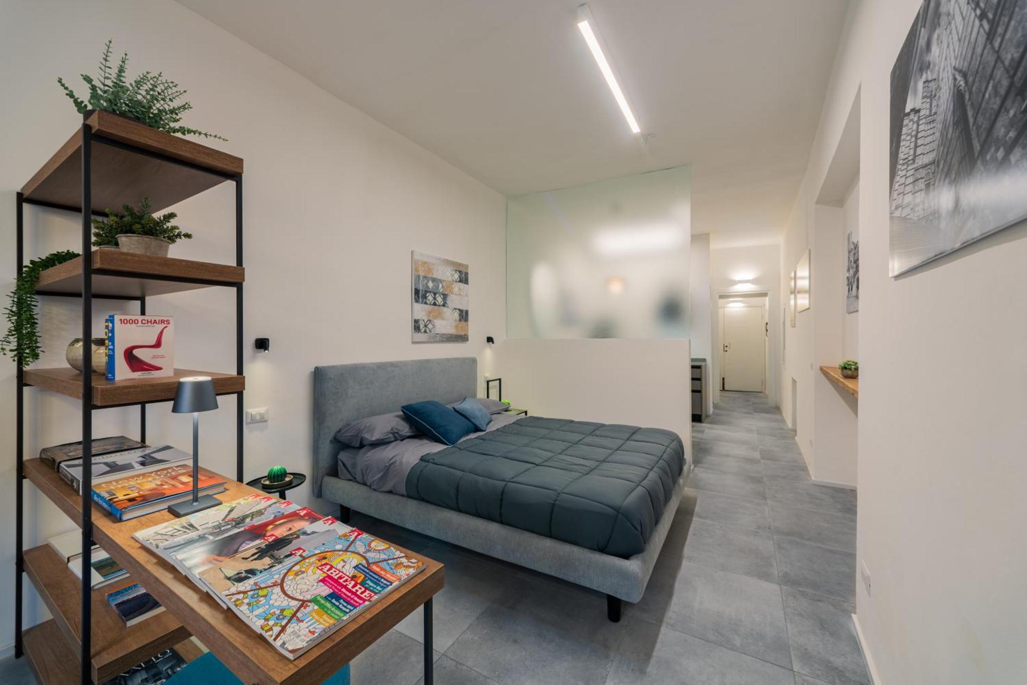 Apartament Siena - Stylish Loft Near Piazza Del Campo! Zewnętrze zdjęcie