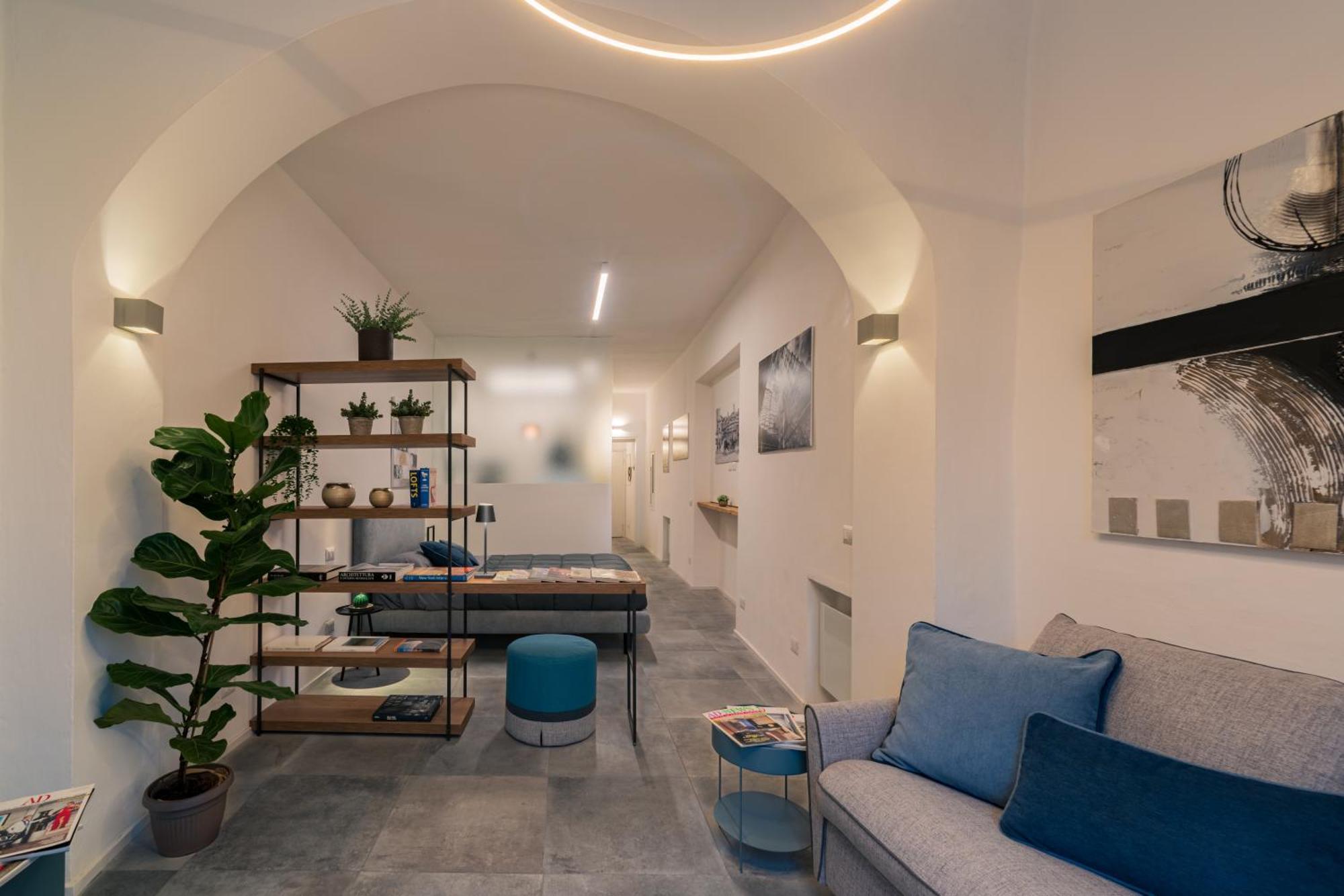 Apartament Siena - Stylish Loft Near Piazza Del Campo! Zewnętrze zdjęcie