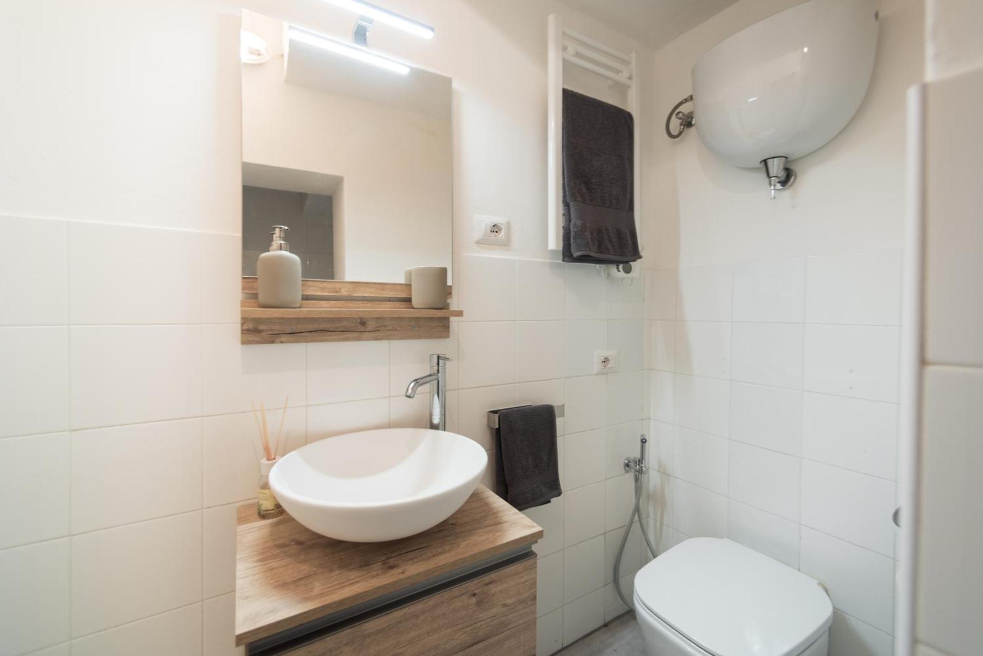 Apartament Siena - Stylish Loft Near Piazza Del Campo! Zewnętrze zdjęcie