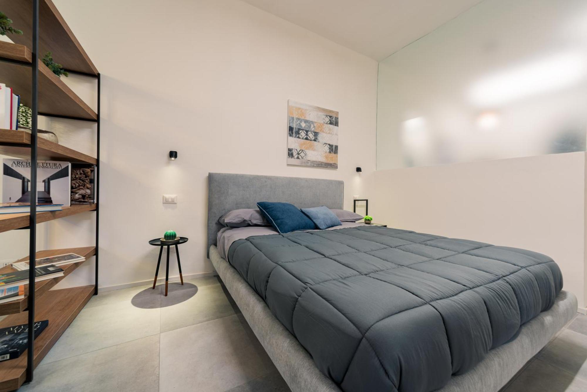 Apartament Siena - Stylish Loft Near Piazza Del Campo! Zewnętrze zdjęcie